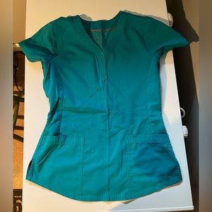 Healing Hands Purple Label Scrubs